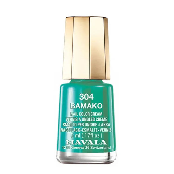 Mavala Vernis À Ongles 304 Bamako 5ml - Batty Beauty