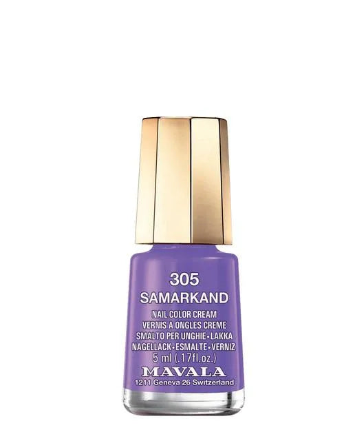 Mavala Uñas Mini Laca - Batty Beauty