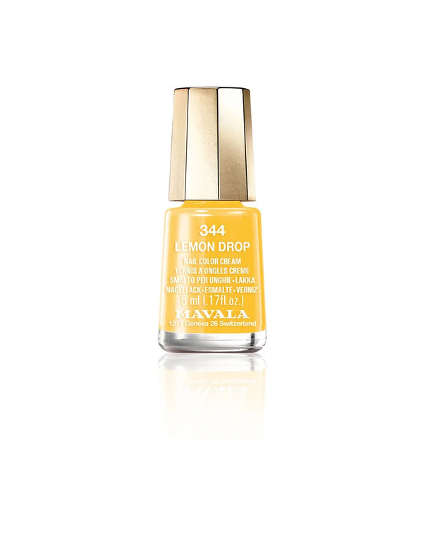 Mavala Uñas Mini Laca - Batty Beauty