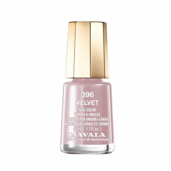 Mavala Vernis À Ongles 396 Velvet 5ml - MAVALA