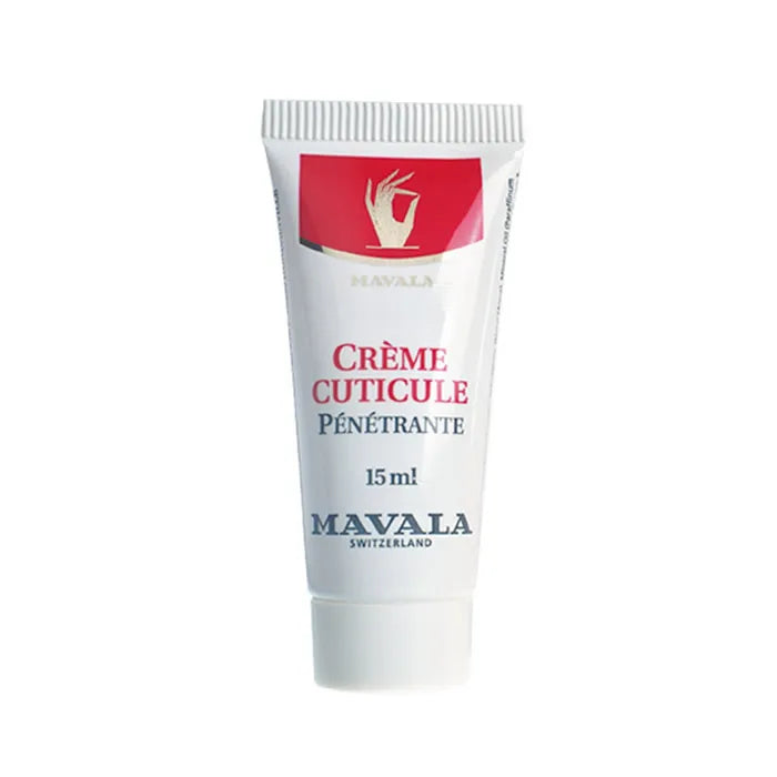 Mavala Crème Cuticule 15ml
