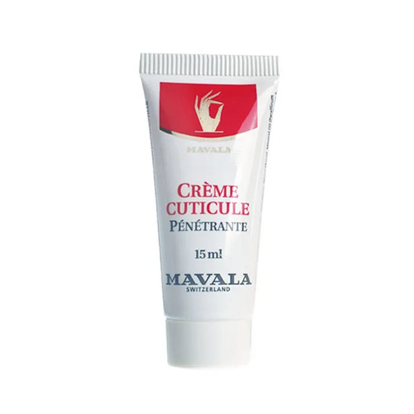 Mavala Crème Cuticule 15ml - MAVALA