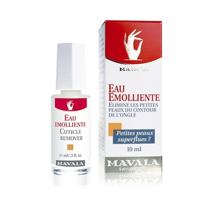 Mavala Eau Emolliente Cuticule