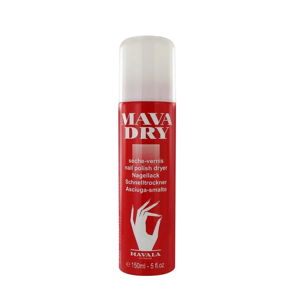 Mavala Nail Polish Dryer 150ml - MAVALA