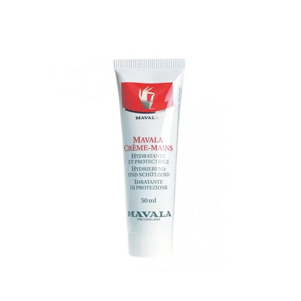 Mavala Crème-Mains Hydratante 50ml - MAVALA