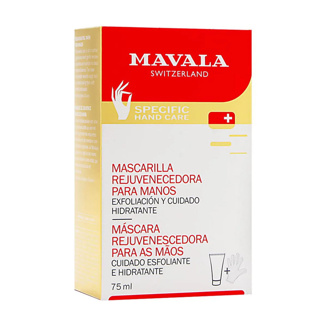Mavala Masque De Rajeunissement