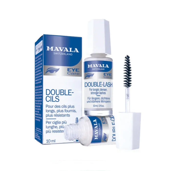 Mavala Eye Lite Double Lash 10ml - MAVALA