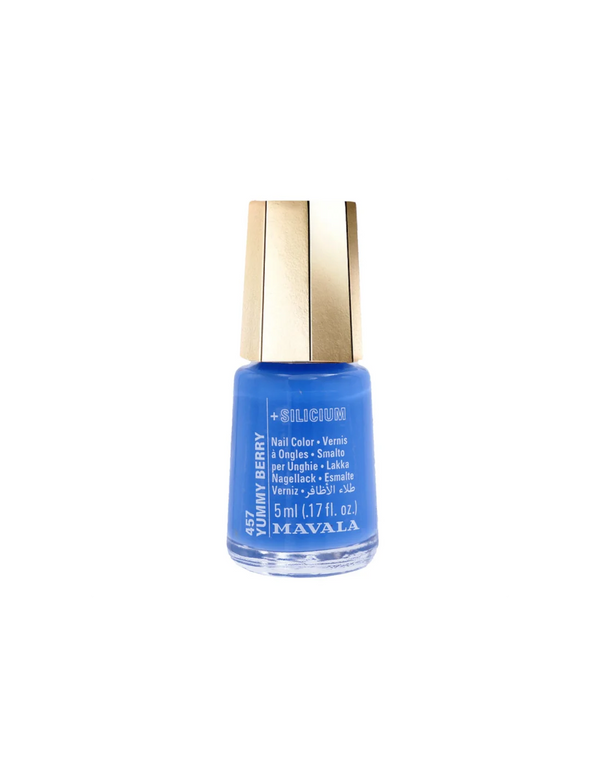Mavala Uñas Mini Laca Yummy Ed L - Batty Beauty