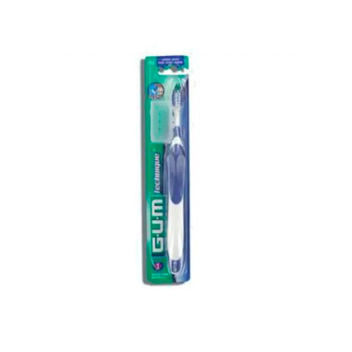 Gum Pinceau Techn Pro Duo 1U