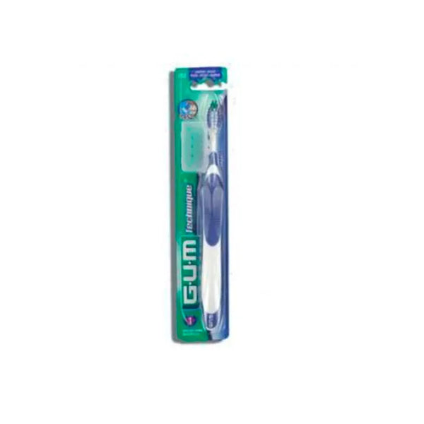 Gum Pinceau Techn Pro Duo 1U - Batty Beauty