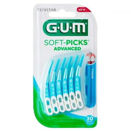 Gum Gomme Soft-Piks Large 30u - Batty Beauty