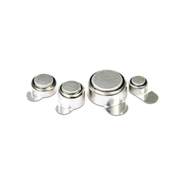 Deiters Batteries Pour Casque D'écoute Ac 10 8U PR70 - Batty Beauty