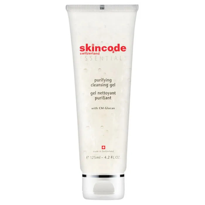 Skincode Essentials Gel Nettoyant Purifiant