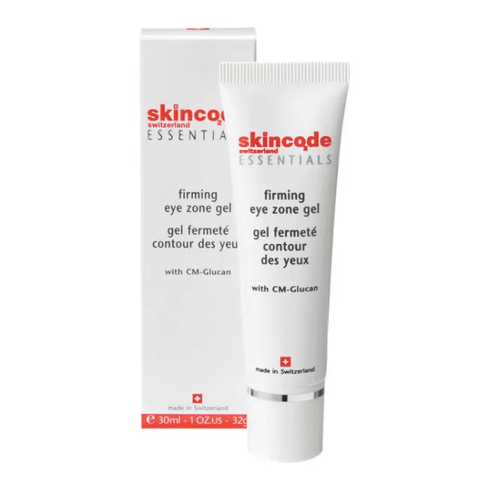 Skincode Essentials Gel Fermeté Contour Des Yeux