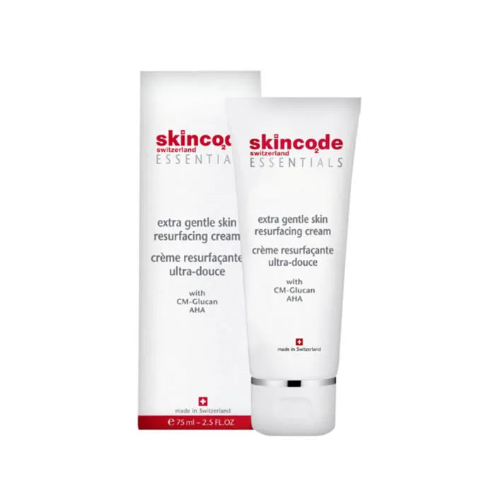 Skincode Essentials Crème Resurfaçante Ultra Douce