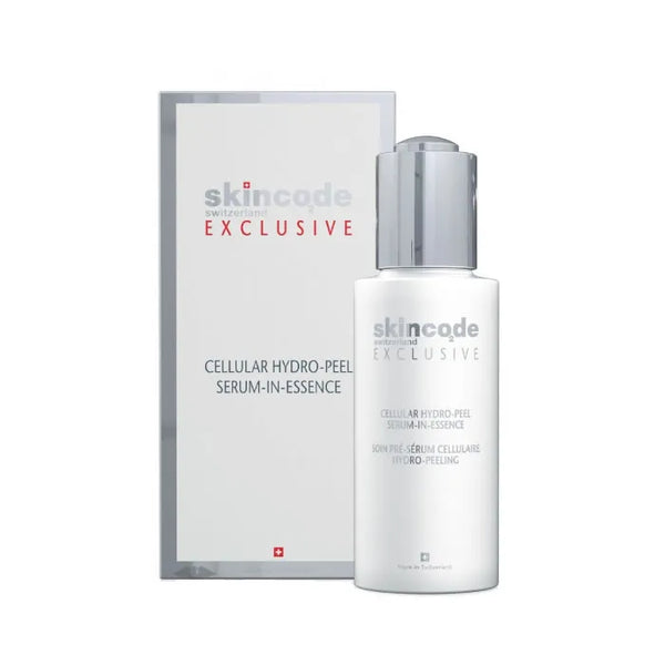 Skincode Celular Hydro Peel Serum In Essence 50ml - Batty Beauty
