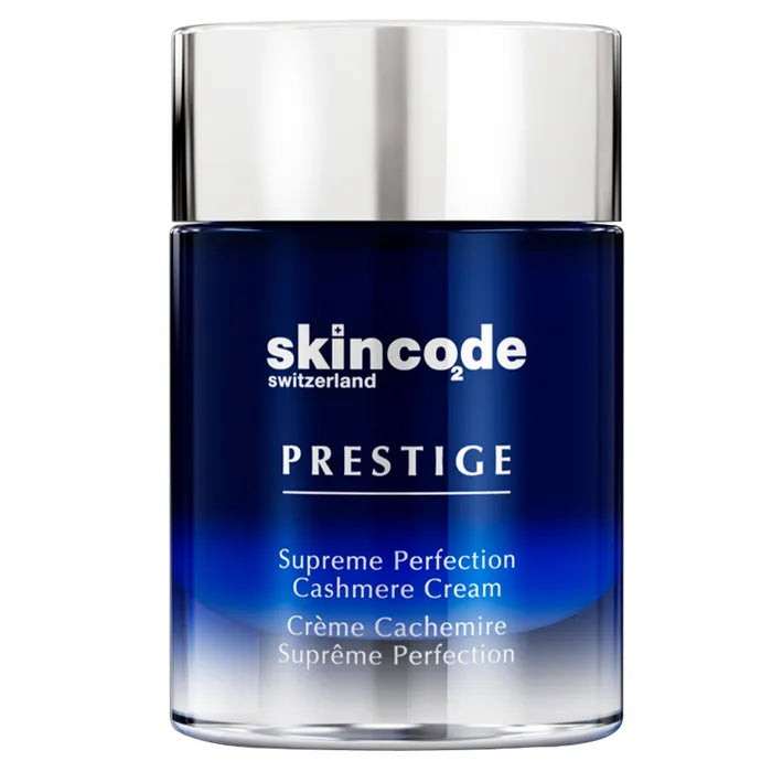 Skincode Prestige Crema Cashmere Supreme