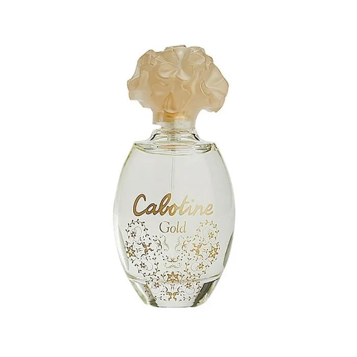 Parfums Grès Gres Cabotine Gold Eau De Toilette