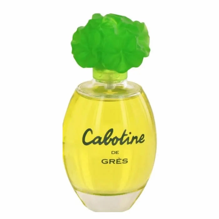 Parfums Grès Cabotine De Grès Eau De Parfum