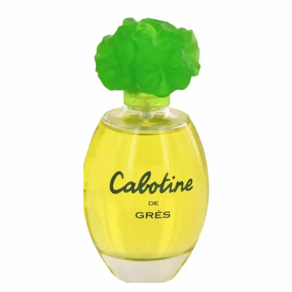 Parfums Grès Cabotine De Grès Eau De Parfum 100ml - Batty Beauty