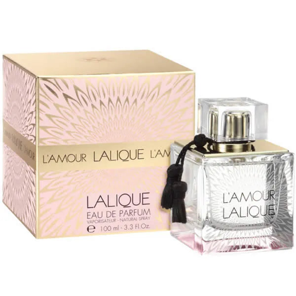 Lalique L Amour Lalique Eau De Parfum