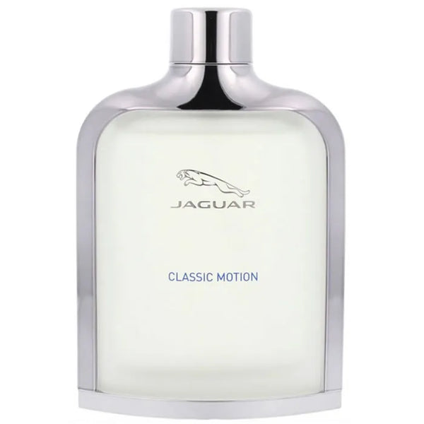 Jaguar Classic Motion Eau De Toilette Vaporisateur 100ml - JAGUAR