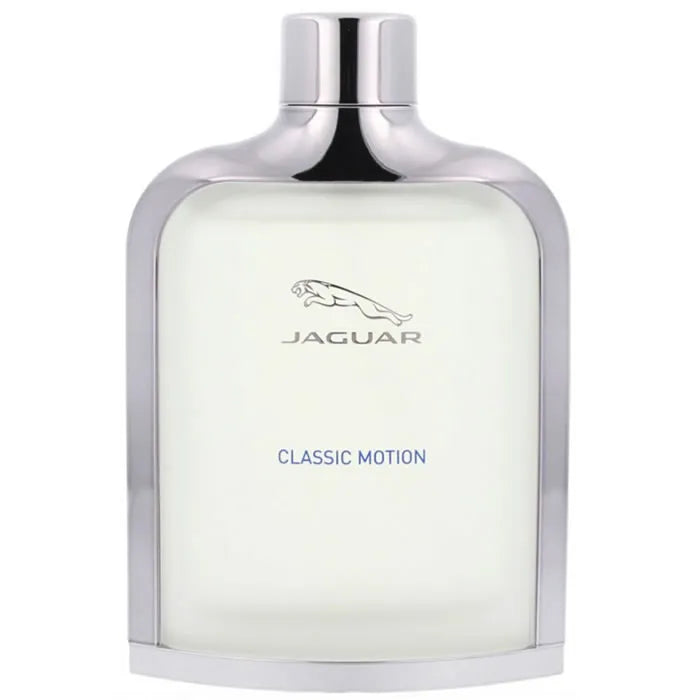 Jaguar Classic Motion Eau De Toilette