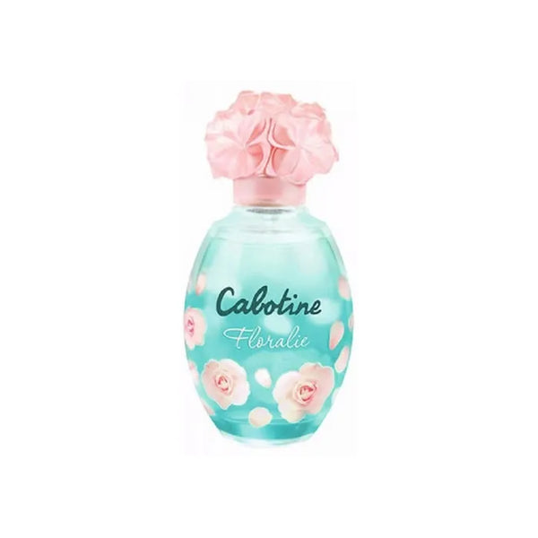 Gres Cabotine Floralie Eau De Toilette Vaporisateur 100ml - PARFUMS GRÈS