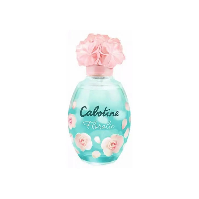 Parfums Grès Gres Cabotine Floralie Eau De Toilette
