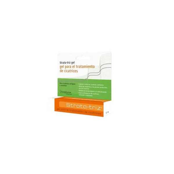 Exeltis Strata-Triz Gel Cicatrice 10g - EXELTIS