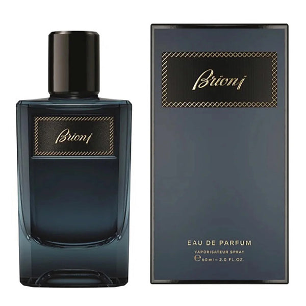 Brioni Man Eau De Parfum 60ml Spray - BRIONI