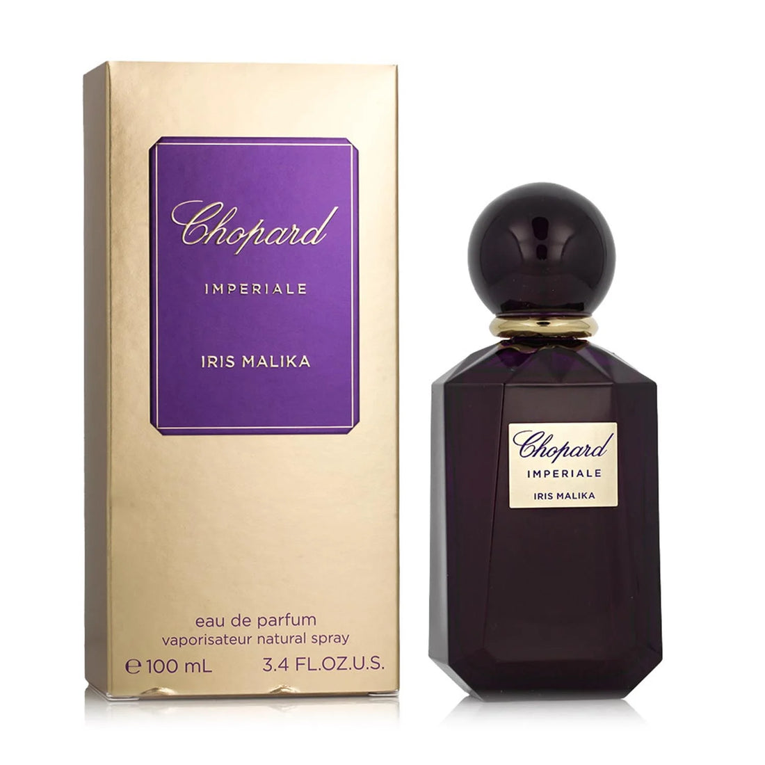 Chopard Imperiale Iris Malika Eau De Parfum
