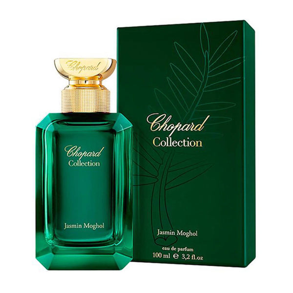 Chopard Collection Jasmin Moghol Eau De Parfum 100ml - Batty Beauty