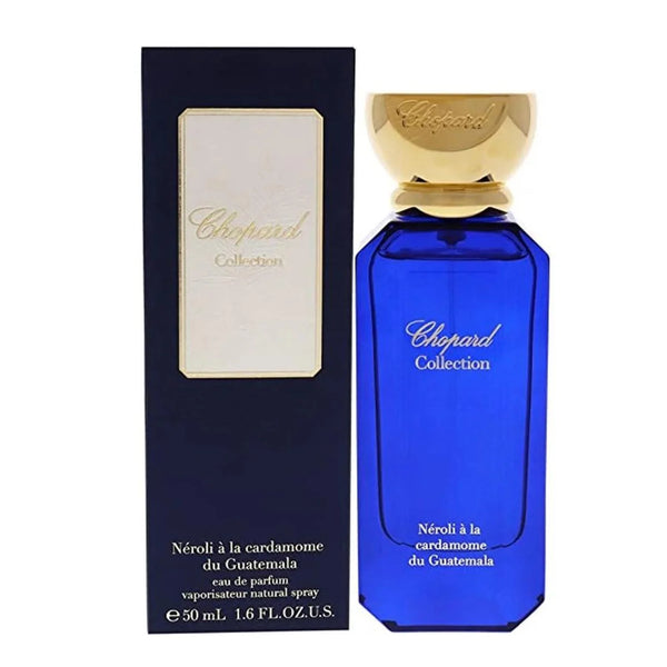 Chopard Collection Neroli A La Cardamome Du Guatemala Eau De Parfum 50ml - Batty Beauty