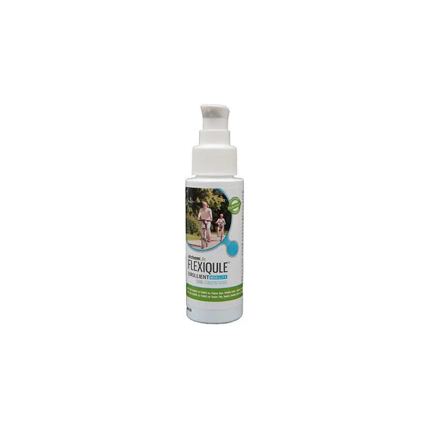 Alchemlife Flexiqule Emollient 50ml - Batty Beauty