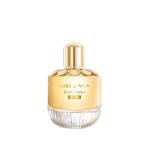 Elie Saab Girl Of Now Shine Eau De Parfum Spray 90ml - ELIE SAAB