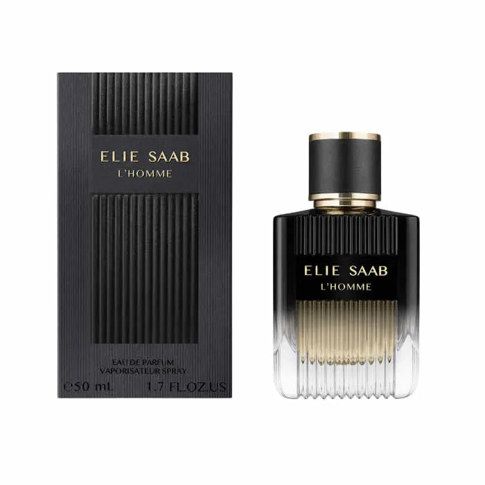 Elie Saab L’Homme Eau De Parfum