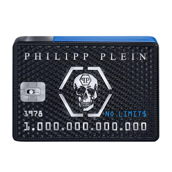 Philipp Plein ¡ref! Super Fresh Eau De Toilette 100ml Spray - PHILIPP PLEIN