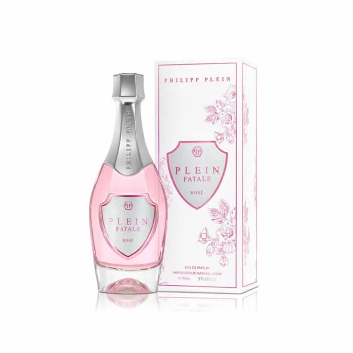 Philipp Plein Fatale Rose Eau De Parfum