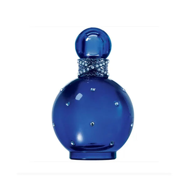 Britney Spears Midnight Fantasy Eau De Parfum Vaporisateur 50ml - BRITNEY SPEARS