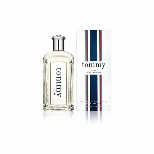Tommy Hilfiger Tommy Eau De Toilette Vaporisateur 30ml - TOMMY HILFIGER