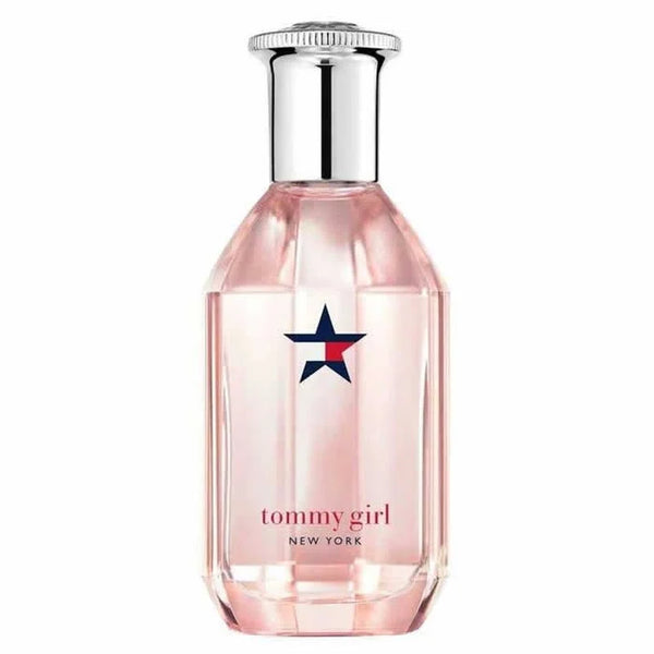 Tommy Girl New York Eau De Toilette Vaporisateur 50ml - TOMMY HILFIGER
