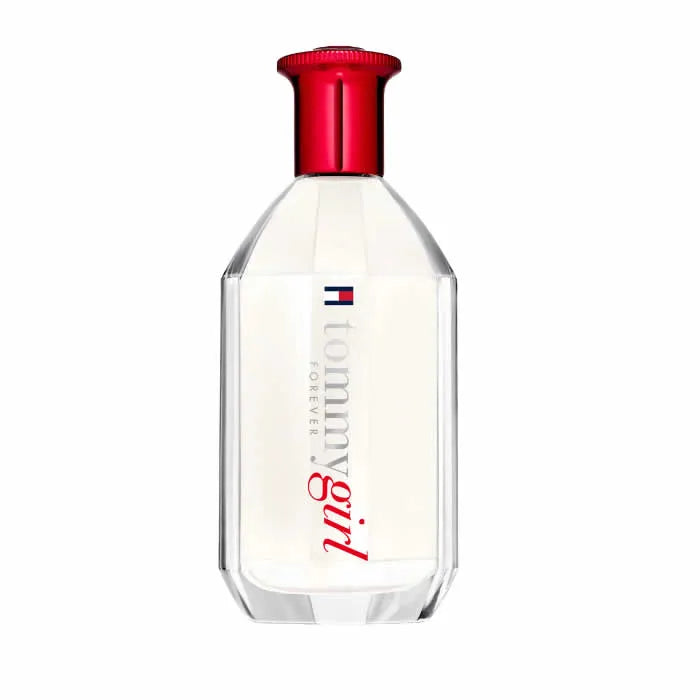 Tommy Hilfiger Tommy Girl Forever Eau De Toilette Vaporisateur 100ml