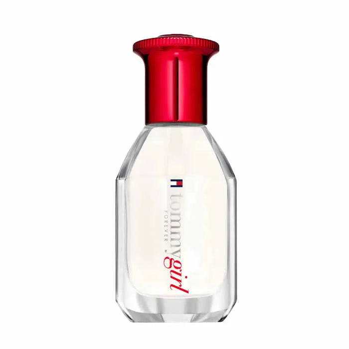 Tommy Hilfiger Tommy Girl Forever Eau De Toilette Vaporisateur 30ml