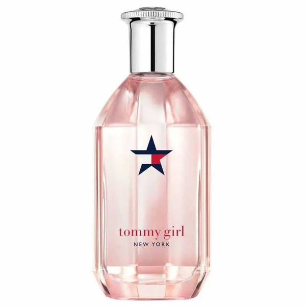 Tommy Girl New York Eau De Toilette Vaporisateur 100ml - TOMMY HILFIGER