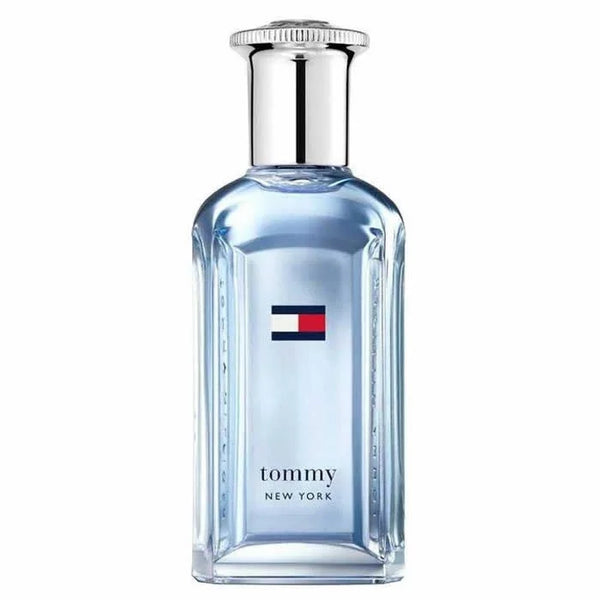 Tommy Hilfiger Tommy New York Eau De Toilette Vaporisateur 50ml - TOMMY HILFIGER