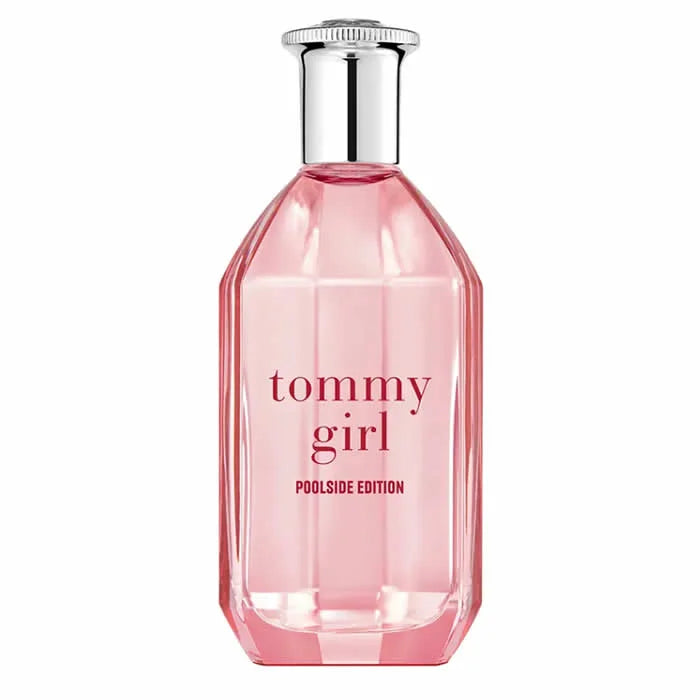 Tommy Hilfiger Tommy Girl Poolside Edition Eau de Toilette