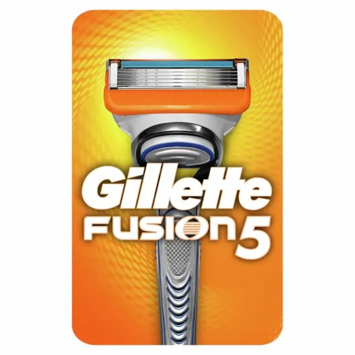 Gillette Gilette Fusion Proglide Avec Technologie Flexball