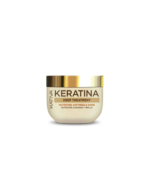 Kativa Keratina Reparadora Masc 300 - KATIVA