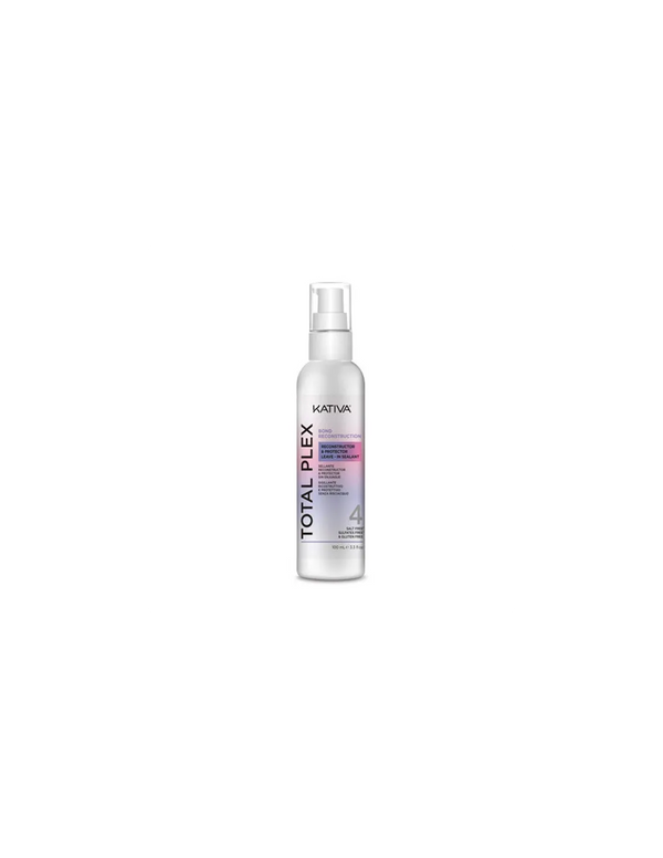 Kativa Total Plex Sellante Reconstructor 100ml - Batty Beauty